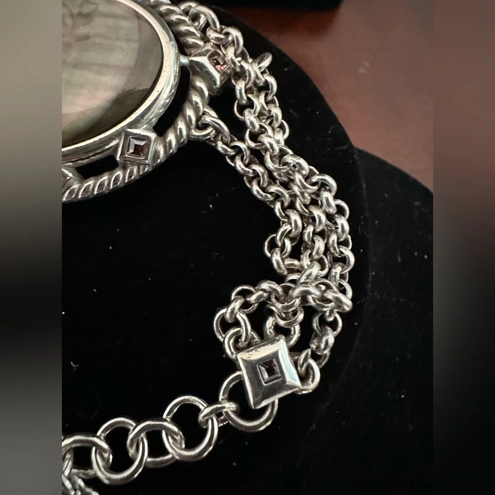 Genuine Brighton Abundance Bracelet JB4692 EUC - Picture 7 of 9